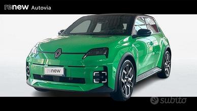 Renault 5 E-Tech Electric RENAULT techno 150 ...