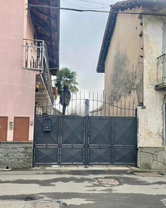 3 LOCALI A GARZIGLIANA
