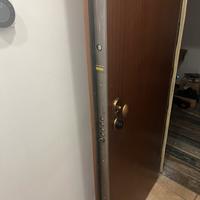 Porta blindata Dierre