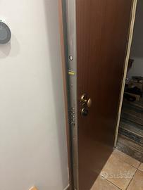 Porta blindata Dierre