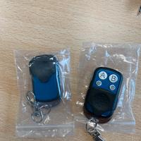 Telecomandi universale 2pz