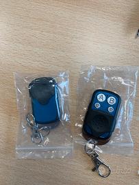 Telecomandi universale 2pz