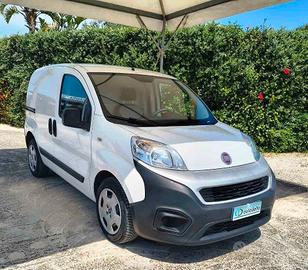 Fiat Fiorino 1.3mjt 95cv Furgonato sx Navy