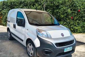Fiat Fiorino 1.3mjt 95cv Furgonato sx Navy