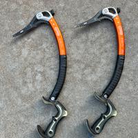 Piccozze cassin x-dream