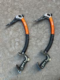 Piccozze cassin x-dream