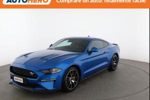 FORD Mustang Fastback 2.3 EcoBoost