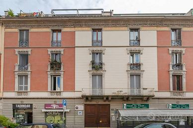 Appartamento di 55 m² con 2 locali a Milano