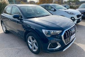 Audi Q3 35 TDI S tronic Bus. Advanced Pelle/LED 20
