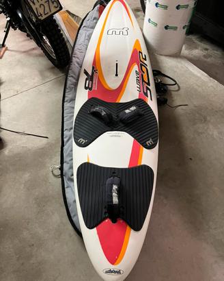 Mistral tavola windsurf