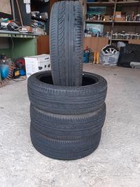 Gomme estive LIGIER