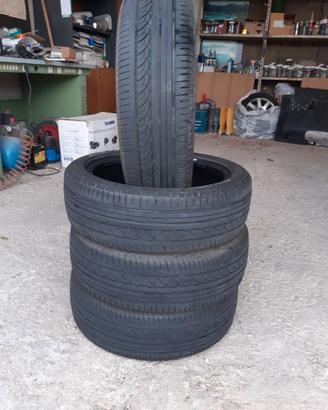 Gomme estive LIGIER