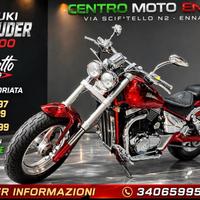 Suzuki Marauder VZ 800 - De Pretto Moto