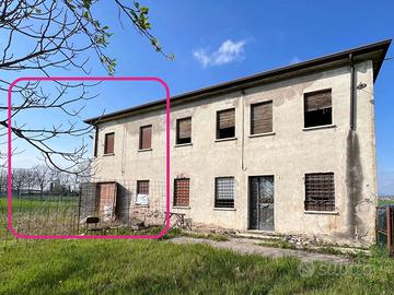 Villa bifamiliare Ospedaletto Euganeo [OE27VRG]