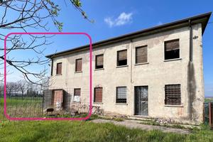 Villa bifamiliare Ospedaletto Euganeo [OE27VRG]