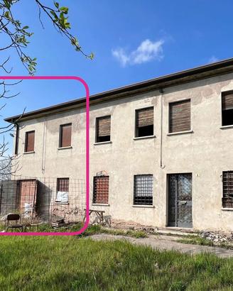 Villa bifamiliare Ospedaletto Euganeo [OE27VRG]