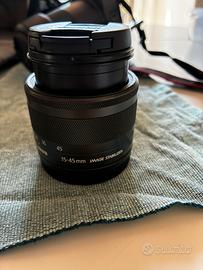 CANON EOS M6