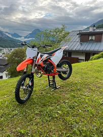 Ktm 85sx