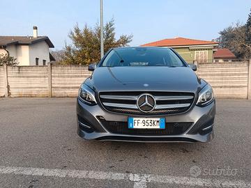 Mercedes Classe B Sport Next B180d 2016