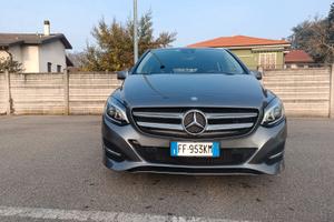 Mercedes Classe B Sport Next B180d 2016