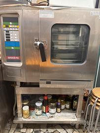 Forno angelo po