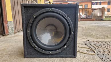 Subwoofer