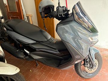 Yamaha Nmax 125 - 2021