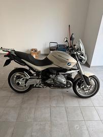 BMW R 1200 R - 2008