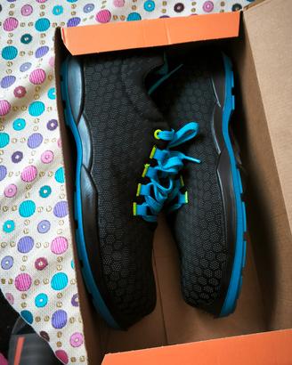 scarpe antinfortunistiche numero 43