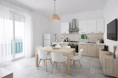 4 LOCALI A ALGHERO