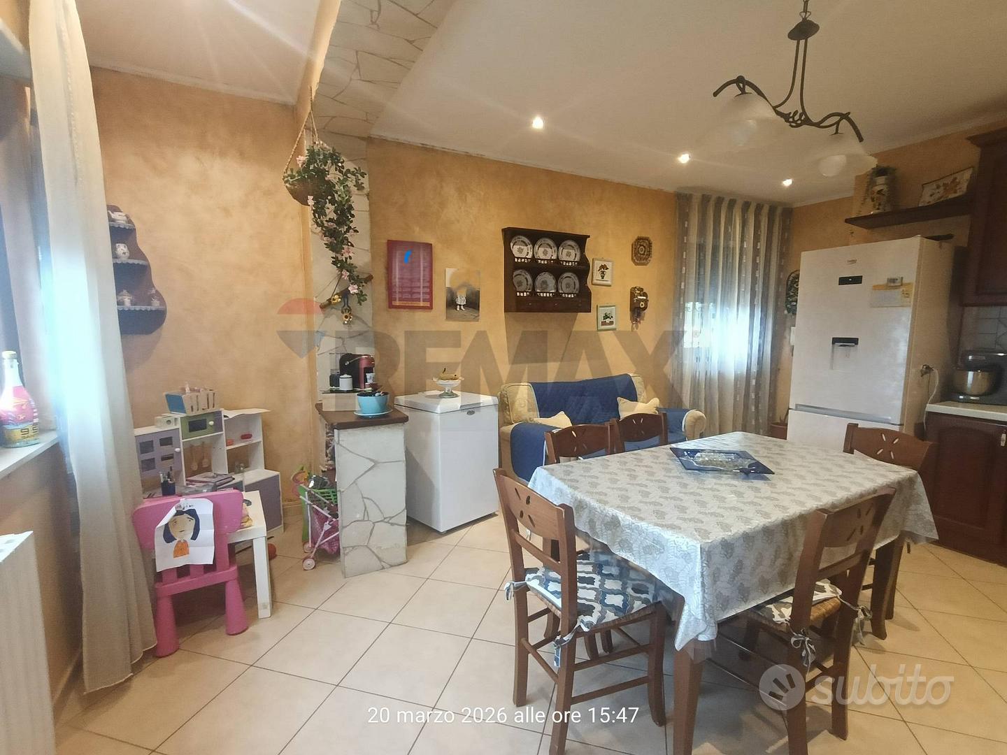 Appartamento – Enna - Altro