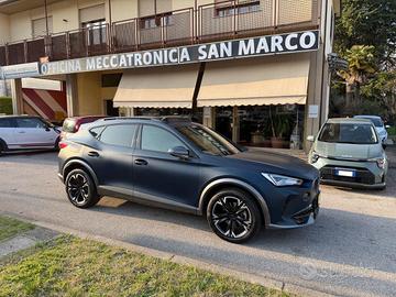 Cupra - formentor - 1.4 e-Hybrid DSG