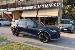 Cupra - formentor - 1.4 e-Hybrid DSG