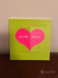 Remar piano