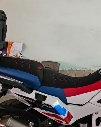 Africa twin adventure es dct