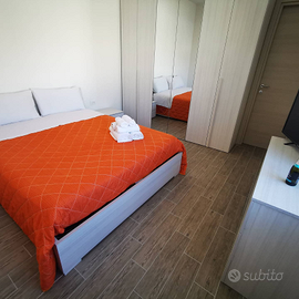 Nel centro di Lama Taranto