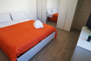 Nel centro di Lama Taranto