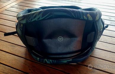 trapezio per kite donna ride engine