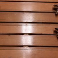 Mensole e accessori bagno