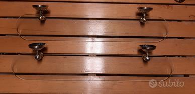Mensole e accessori bagno