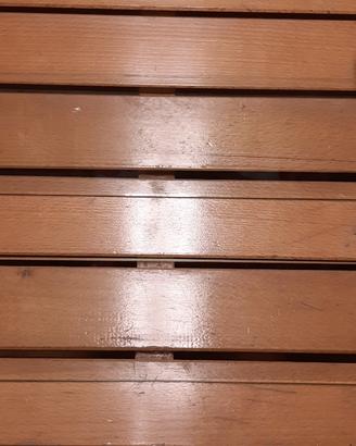 Mensole e accessori bagno