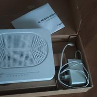 Modem FASTWEB