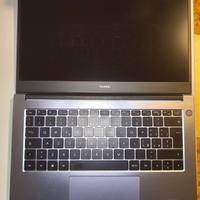 Huawei Matebook D14 2020