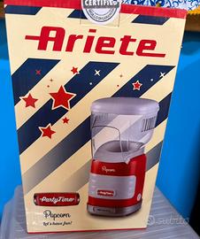 Macchina per pop corn