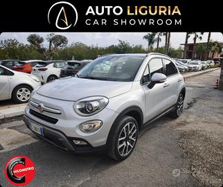 Fiat 500 X 500X 2.0 mjt Cross Plus 4x4 140cv LEGGI
