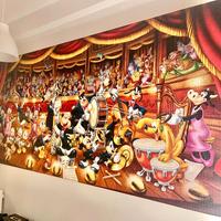 Puzzle Walt Disney