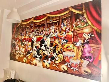 Puzzle Walt Disney