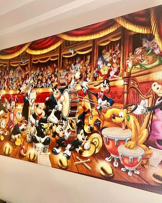 Puzzle Walt Disney