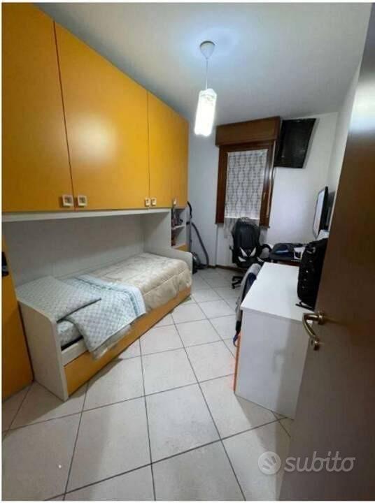 Appartamento – Crema, Ombriano - Vista 5