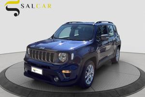 Jeep Renegade 1.6 mjt 120cv Limited 2020